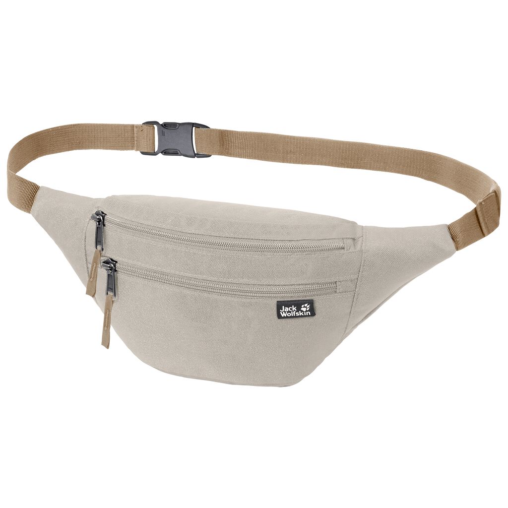 Jack Wolfskin HOKUS POKUS Sacs À Dos Homme Gris - QJYVCDK-73